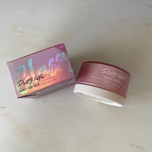 Touch In Sol Pretty Filter Glassy Skin Balm